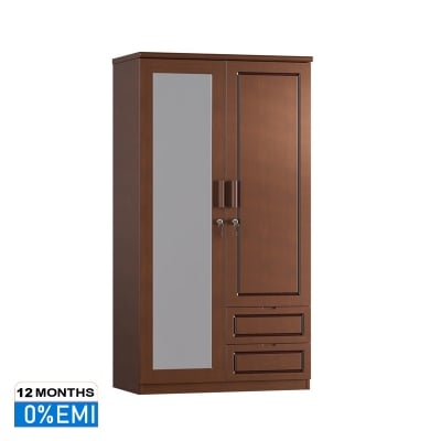 Picture of REGAL Cupboard/Almirah-Babylon CBH-361-3-1-20