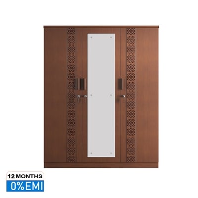 Picture of REGAL CUPBOARD-FLORIDA CBH-371-3-1-20 (3 DOOR)