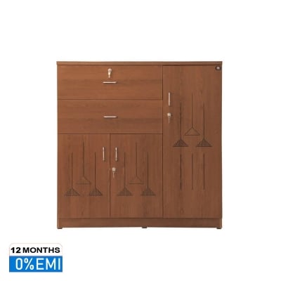 Picture of REGAL Daffodil Wardrobe DAFFODIL-WDH-140-1-1-20