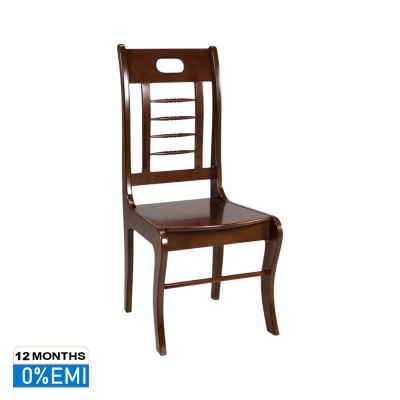 Picture of REGAL Diana Wooden Dining Chair Antique DIANA-CFD-303-3-1-20