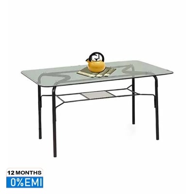 Picture of REGAL Dining Table CRESCENT-TDH-203-4-1-66