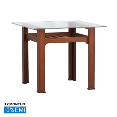 Picture of REGAL Dining Table TDH-301-3-2-20(FOUR SEATER)