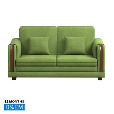 Picture of REGAL DOUBLE SOFA- AMELIA SDC-392-3-1-20 (Fabric-2155)