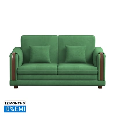 Picture of REGAL Double Sofa AMELIA SDC-392-3-1-20 (Fabric-2156)