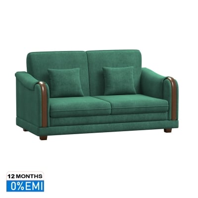 Picture of REGAL Double Sofa AMELIA SDC-392-3-1-20 (Fabric-2184)