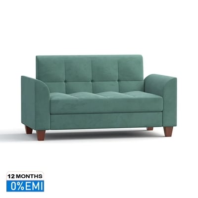 Picture of REGAL DOUBLE SOFA- KOMOL SDC-363-3-1-20(KOMOL )(FEBRIC-SF-2157)