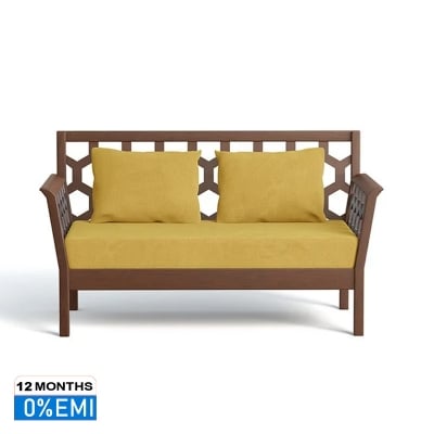 Picture of REGAL Double Sofa Noor (NOOR-SDC-316-3-1-20(FEBRIC-SF-2153)
