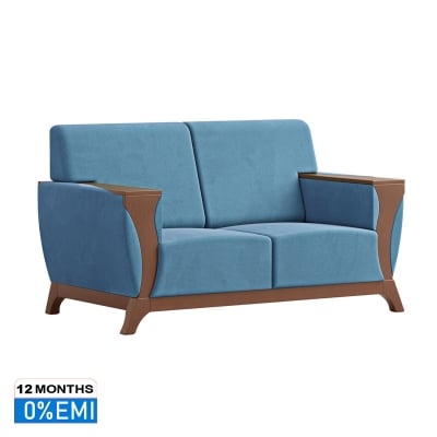 Picture of REGAL Double Sofa ROME-SDC-347-3-1-20 (Fabric-2159)