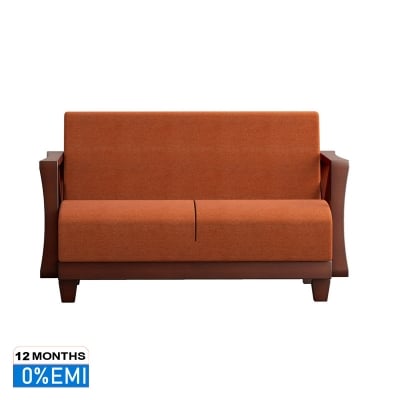 Picture of REGAL Double Sofa VENICE-SDC-343-3-1-20 (Fabric-2181)