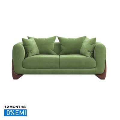 Picture of REGAL DOUBLE SOFA-FORZA SDC-3118-3-1-20(FABRIC-2201)