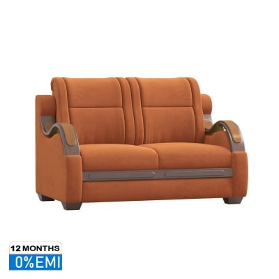 Picture of REGAL DOUBLE SOFA-HARLEY| SDC-389-3-1-20 (Fabric-2152)