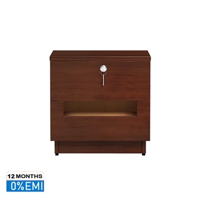 Picture of REGAL Eden Wooden Bed Side Table BCH-358-3-1-20