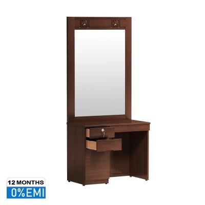 Picture of REGAL Eden Wooden Dressing Table DTH-358-3-1-20