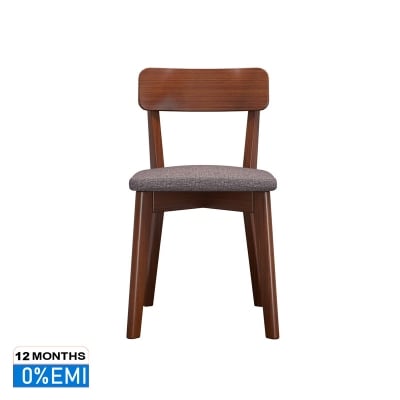Picture of REGAL ELORA Wooden Chair-CFD-360-3-1-20