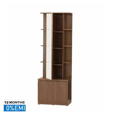 Picture of REGAL Emery Laminated Board Dressing Table Antique EMERY-DTH-130-1-1-20