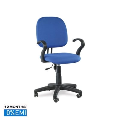 Picture of REGAL Executive Chair Blue CSE-101-7-1-05(EXECUTIVE)