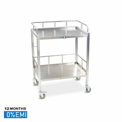 Picture of REGAL Food Trolley (Hospital) MTI-515