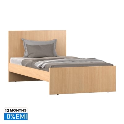 Picture of REGAL HANOI Bed | BDH-150-1-1-33-BED (Single)