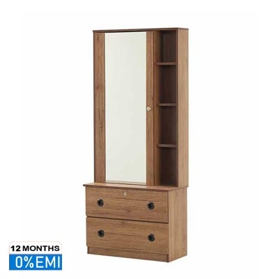 Picture of REGAL Harper Dressing Table DCWH-101-1-1-30