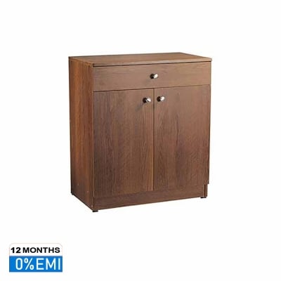 Picture of REGAL Harper Laminated Board Shoe Rack HARPER-SRH-101-1-1-20(1PART)