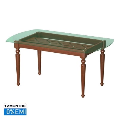 Picture of REGAL Heritage Dining table TDH-333-3-1-20 (Heritage- 6 Seat)