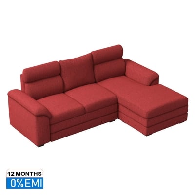 Picture of REGAL L Shape Sofa-SDC-3114-3-1-20(Thai)-Fabric-2178