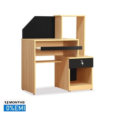 Picture of REGAL Laminated Board Computer Table CTC-107-1-1-33
