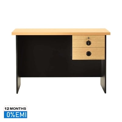 Picture of REGAL Laminated Board Executive Table ETO-118-1-1-36
