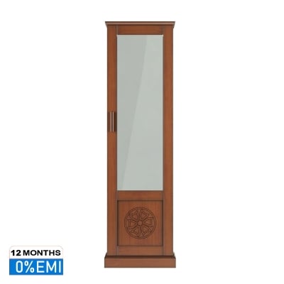 Picture of REGAL LEGACY- CUPBOARD DRESSING TABLE Wooden Cupboard & Dressing table l DCH-301-3-1-20