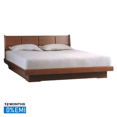 Picture of REGAL Legacy Wooden Bed BDH-301-3-1-20 (KING)