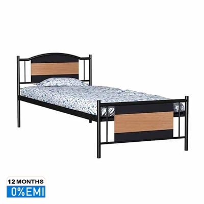 Picture of REGAL METAL BED-BSH-201-2-3-66(3PART)-SINGLE