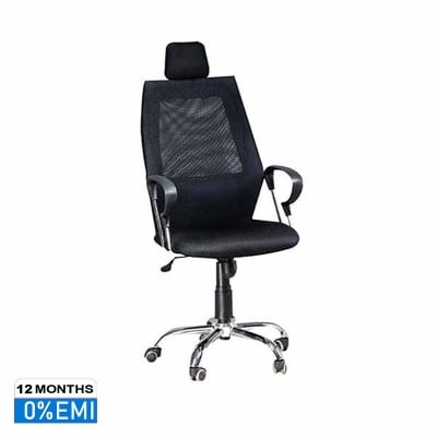 Picture of REGAL Mild Steel SWIVEL CHAIR CSC-216-7-1-66