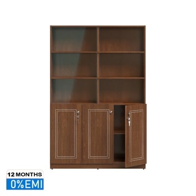 Picture of REGAL Multipurpose Shelf -MSC-114 -1-1-20(3 part)
