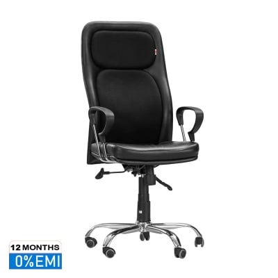 Picture of REGAL OFFICE CHAIR CSC-231 Swivel Chair-CSC-231-10-1-66 (1Part)