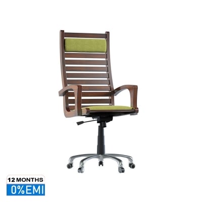 Picture of REGAL OFFICE SWIVEL CHAIR CSC-302-3-1-20