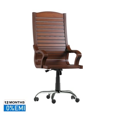 Picture of REGAL OFFICE SWIVEL CHAIR- CSC-303-3-1-20