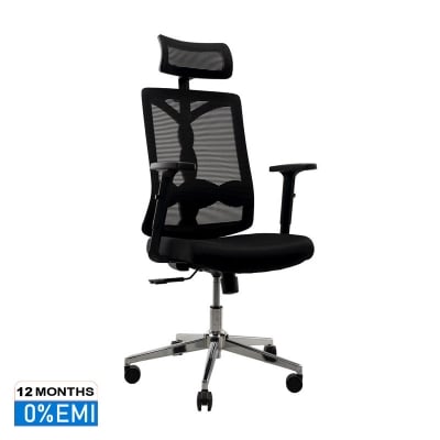 Picture of REGAL Office Swivel Chair Ergonomic Chair- B18