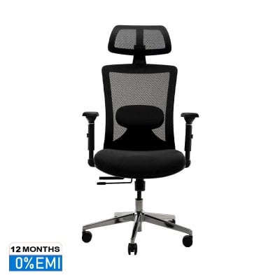 Picture of REGAL Office Swivel Chair Ergonomic Chair- B35