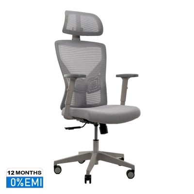 Picture of REGAL Office Swivel Chair Ergonomic Chair- B37