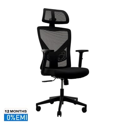 Picture of REGAL Office Swivel Chair Ergonomic Chair- B37