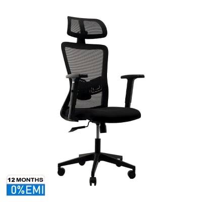 Picture of REGAL Office Swivel Chair Ergonomic Chair- D86