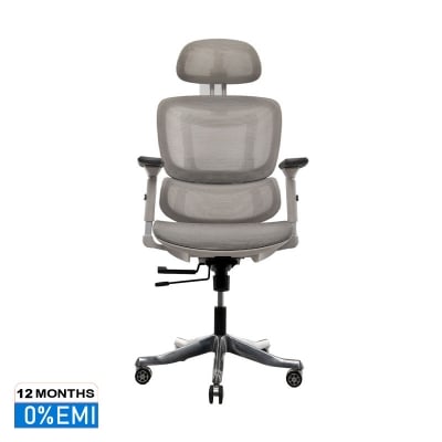 Picture of REGAL Office Swivel Chair Ergonomic Chair- ZF01
