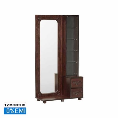 Picture of REGAL Persian Wooden Dressing Table DTH-326-3-1-20 (PERSIAN)