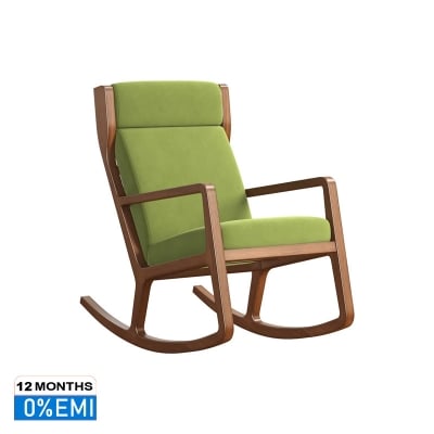 Picture of REGAL ROCKING CHAIR- BONZA RCH-306-3-1-20