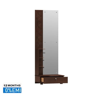 Picture of REGAL Roma Wooden Dressing Table DTH-363-3-1-20