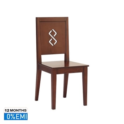 Picture of REGAL Rosemary Wooden Dining Chair CFD-326-3-1-20