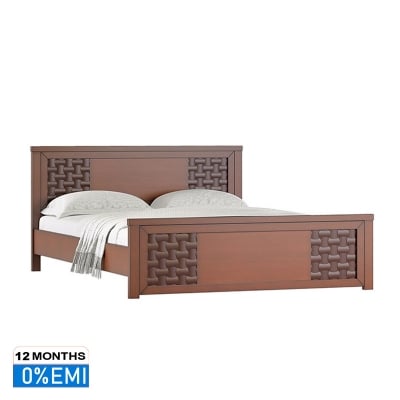 Picture of REGAL Shitolpati Wooden BDH-366-3-1-20 (KING)