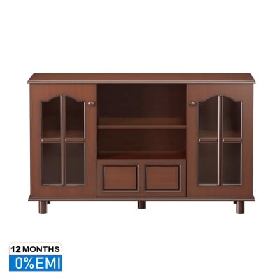 Picture of REGAL SIDE TABLE/ CABINET- TEDDY SBH-303-3-1-20 (Side Table)