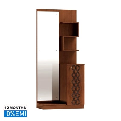 Picture of REGAL Sidon Wooden Dressing Table DTH-359-3-1-20