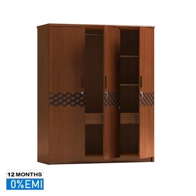 Picture of REGAL Sidon Wooden Three Door Cupboard CBH-359-3-1-20 ( 3 DOOR)